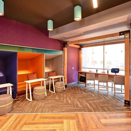 Tru By Hilton Salt Lake City Airport Extérieur photo
