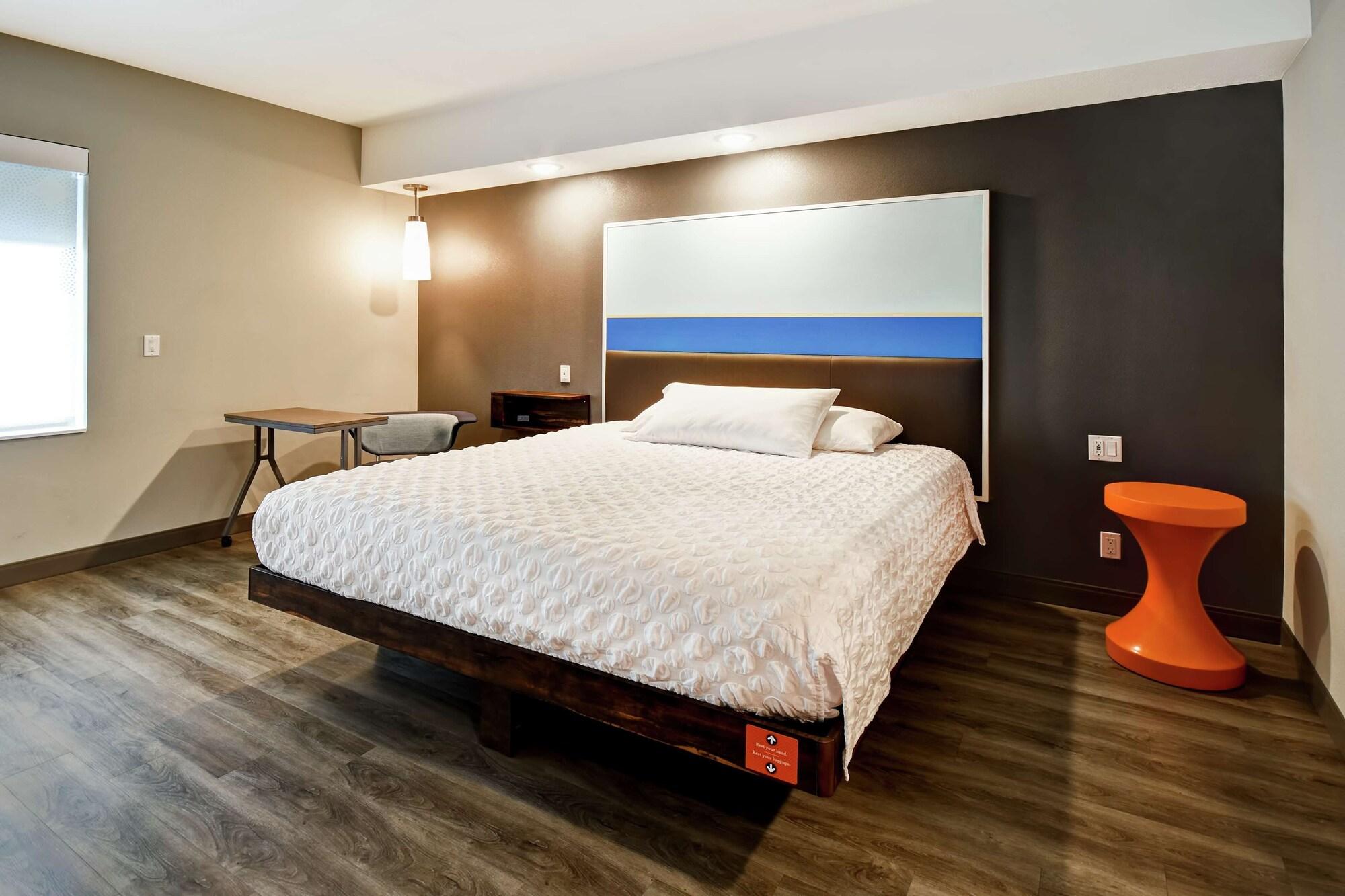 Tru By Hilton Salt Lake City Airport Extérieur photo