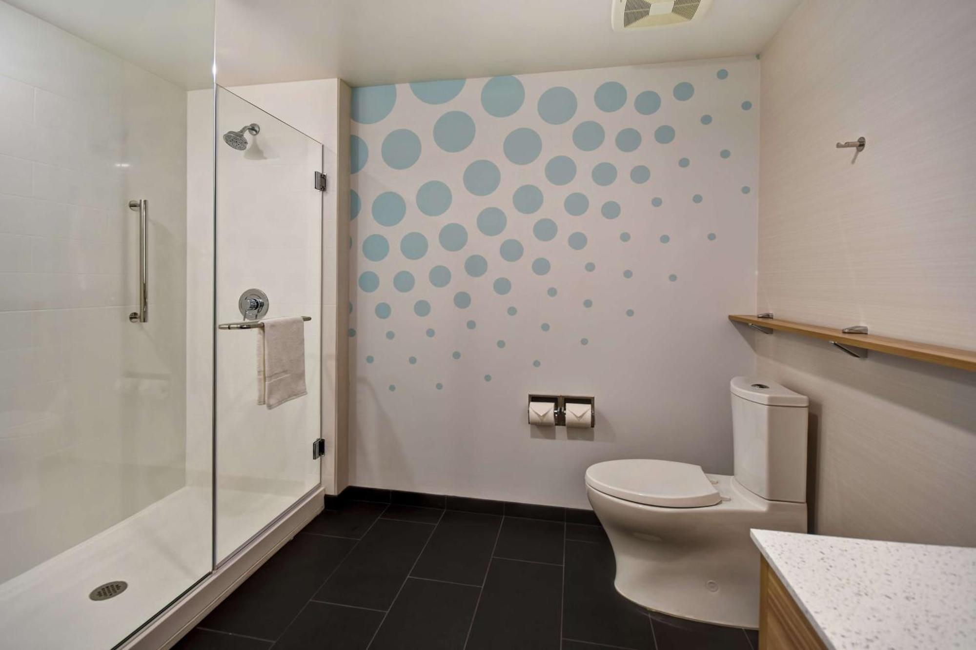 Tru By Hilton Salt Lake City Airport Extérieur photo